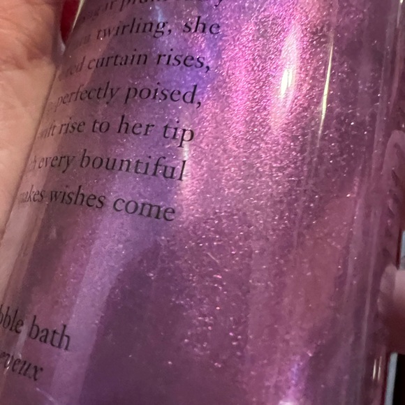 BNIB Shampoo, Shower Gel, & Bubble Bath! - Picture 7 of 13